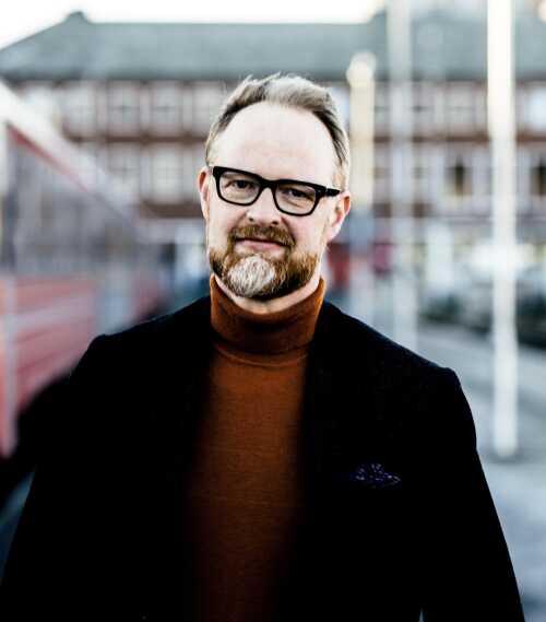 Sveinar Aase